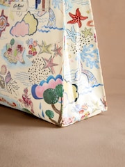 Cuaderno de bocetos múltiple - Cath Kidston Small Coated Book Bag - Imagen 5 de 5