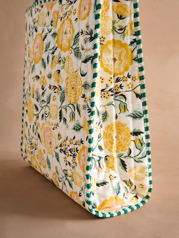 Cath Kidston prešita torba za knjige - Slika 10 iz 10 Cath Kidston prešita torba za knjige - Slika 10 iz 10