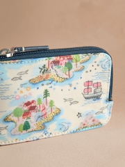 Cath Kidston Sketch Book Card Coin Purse - Image 4 of 5