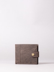 Lakeland Leather Brown Hutton Bi-Fold Wallet - Image 1 of 5