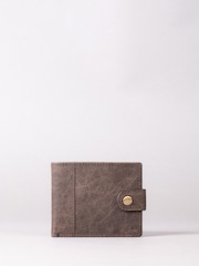 Lakeland Leather Brown Hutton Bi-Fold Wallet - Image 2 of 5