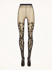 Wolford Black Tights - Image 5 of 5