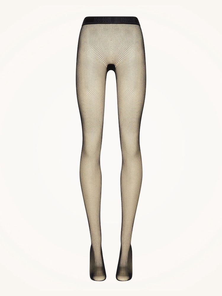 Wolford Black Tights - Image 5 of 5