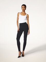 Wolford Black Tights - Image 2 of 5