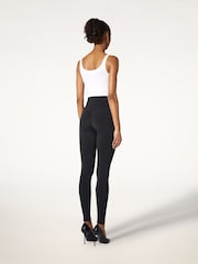 Wolford Black Tights - Image 3 of 5