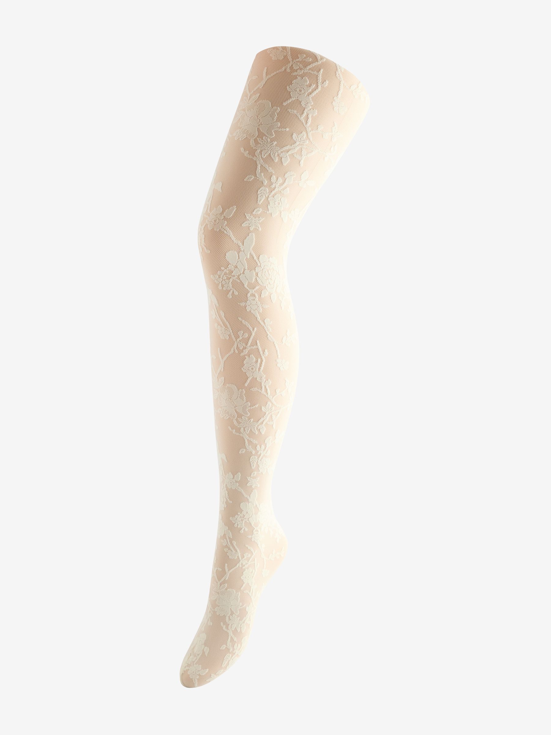 Next：日本 Wolford レースタイツ from Next Japan