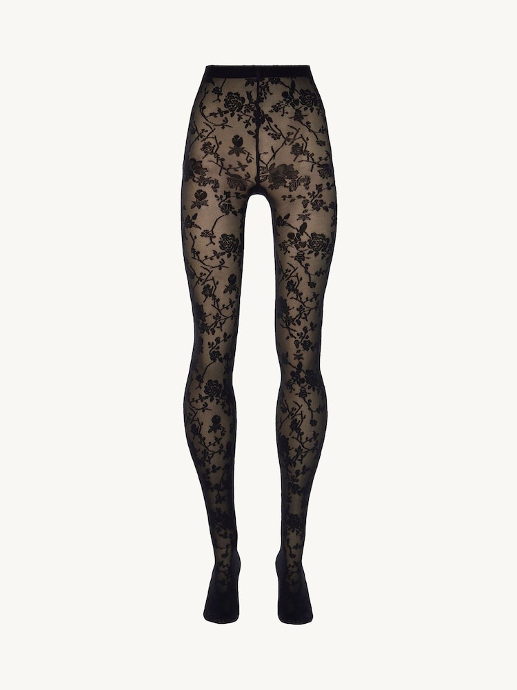 Wolford Strumpfhose - Bild 2 von 3