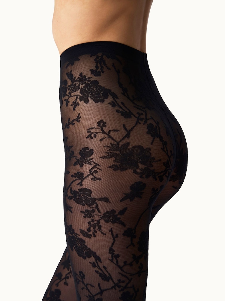 Wolford Strumpfhose - Bild 3 von 3