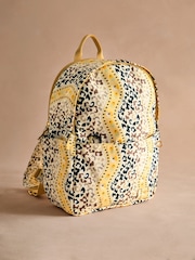 Cath Kidston Animal Compact Backpack - Image 1 of 3