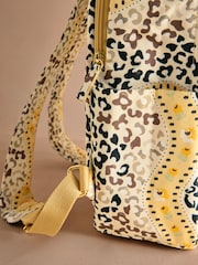 Cath Kidston Animal Compact Backpack - Image 3 of 3
