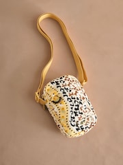 Cath Kidston Animal Phone Cross-Body Bag - Image 1 of 3