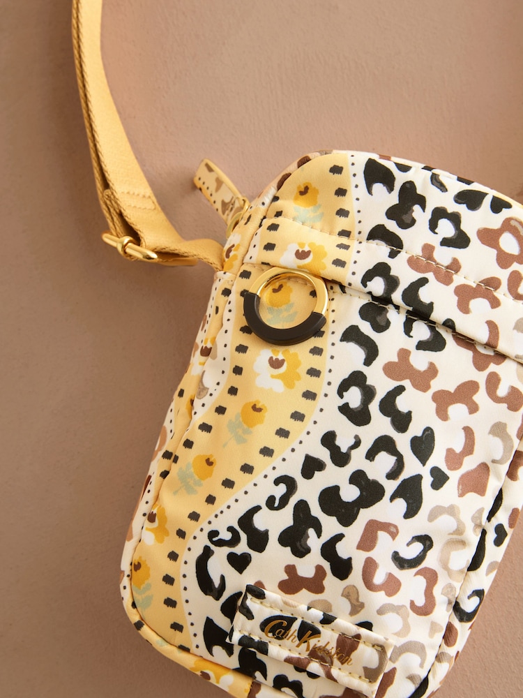 Cath Kidston Animal Phone Cross-Body Bag - Image 3 of 3