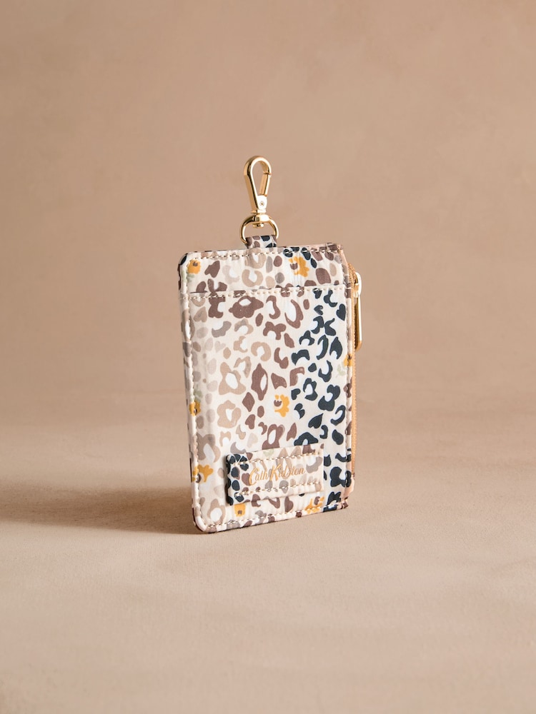 Cath Kidston Animal ID Coin Purse - Image 1 of 3