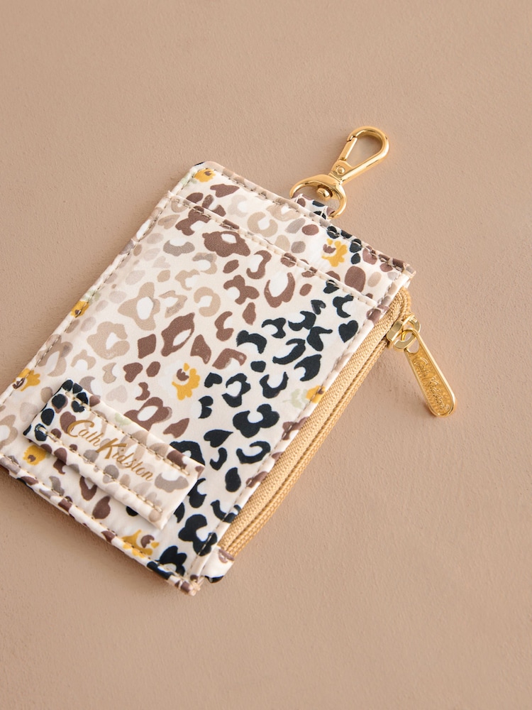 Cath Kidston Animal ID Coin Purse - Image 2 of 3