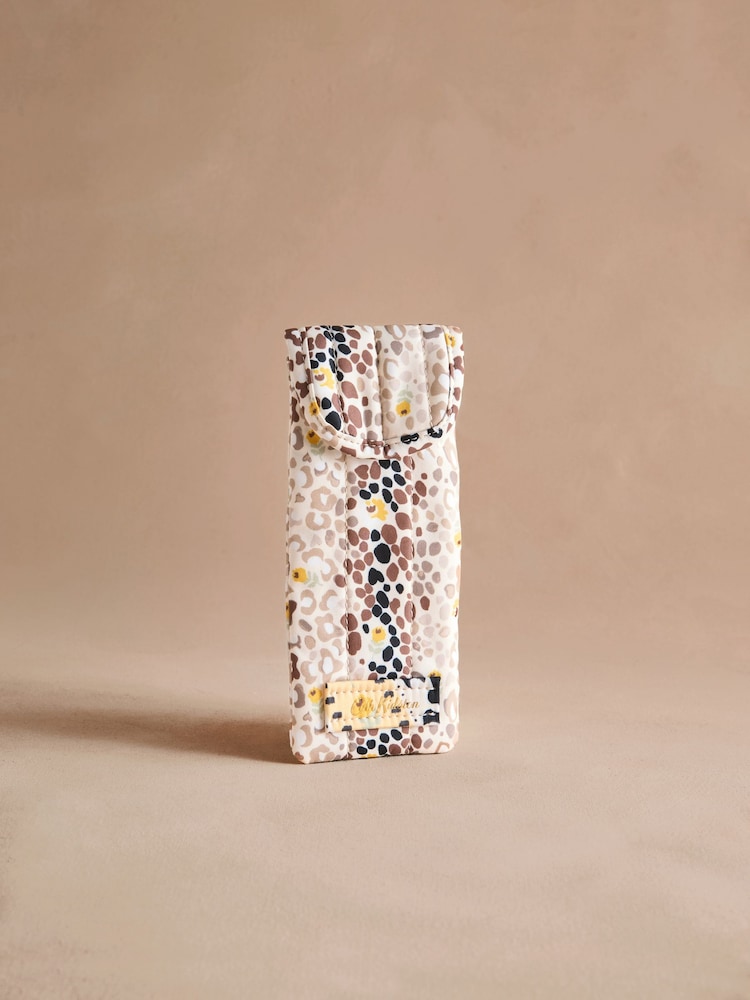 Cath Kidston Animal Print Glasses Case - Image 1 of 3