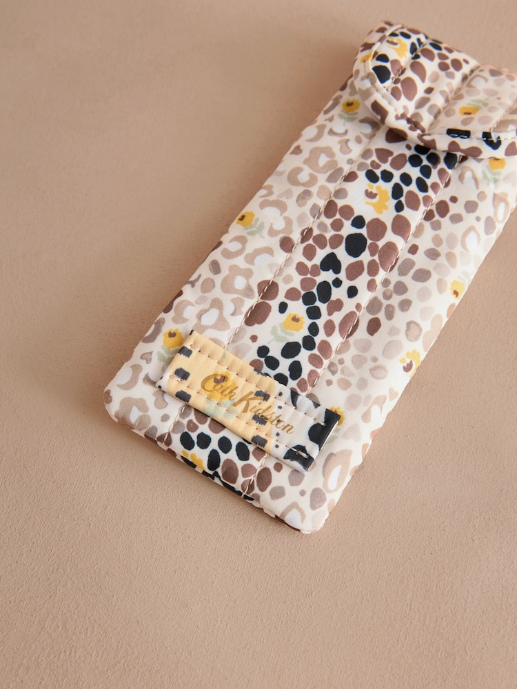 Cath Kidston Animal Print Glasses Case - Image 2 of 3