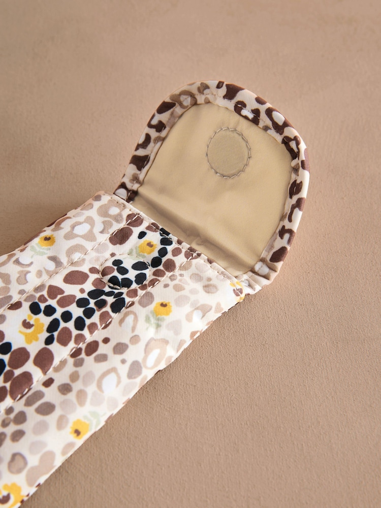 Cath Kidston Animal Print Glasses Case - Image 3 of 3