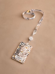 Cath Kidston Animal Lanyard Bag - Image 1 of 3