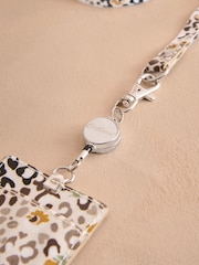 Cath Kidston Animal Lanyard Bag - Image 2 of 3