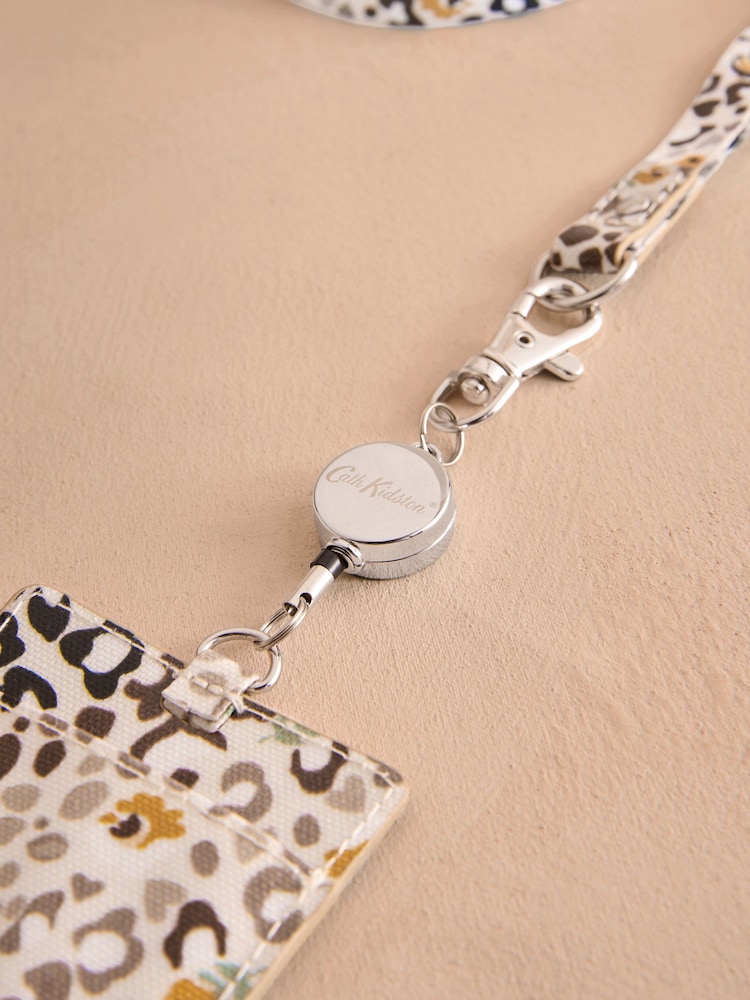 Cath Kidston Animal Lanyard Bag - Image 2 of 3