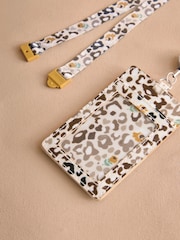 Cath Kidston Animal Lanyard Bag - Image 3 of 3