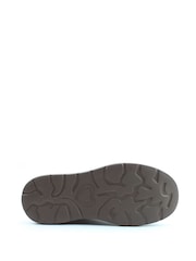 Heavenly Feet Faux Fur Lined Karla Ankle Boots - Image 5 of 6