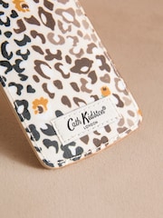 Cath Kidston Animal Print Luggage Tag - Image 2 of 3