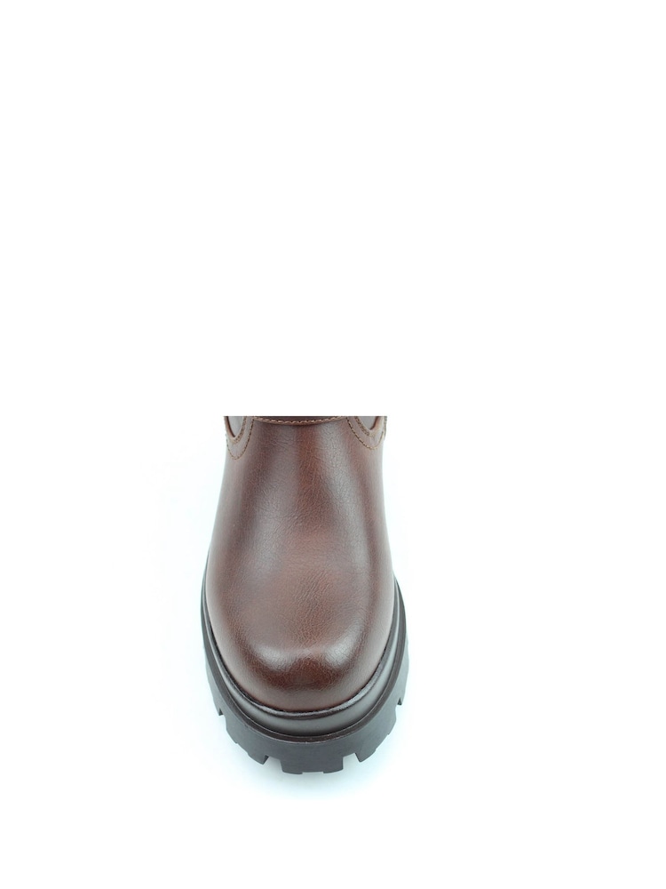Heavenly Feet Powell2 Tall Boots - Image 6 of 6 Heavenly Feet Powell2 Tall Boots - Image 6 of 6