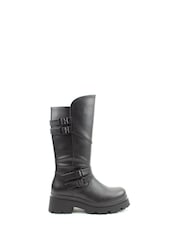 Heavenly Feet Powell2 Tall Boots - Image 1 of 6