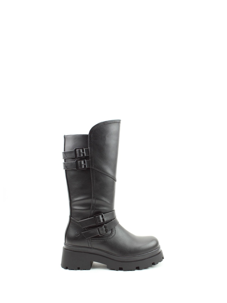 Heavenly Feet Powell2 Tall Boots - Image 1 of 6
