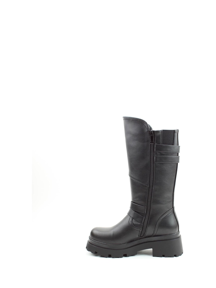 Heavenly Feet Powell2 Tall Boots - Image 2 of 6