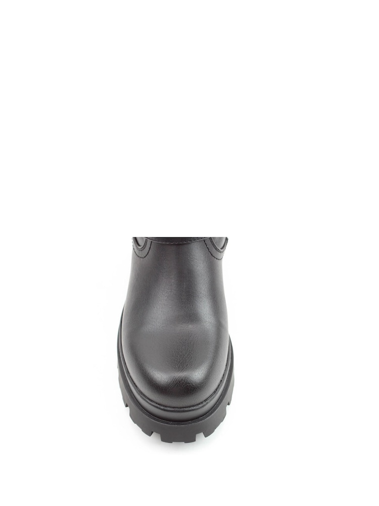 Heavenly Feet Powell2 Tall Boots - Image 6 of 6