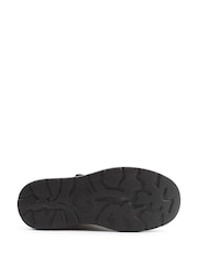 Heavenly Feet Faux Fur Lined Karla Ankle Boots - Image 5 of 6