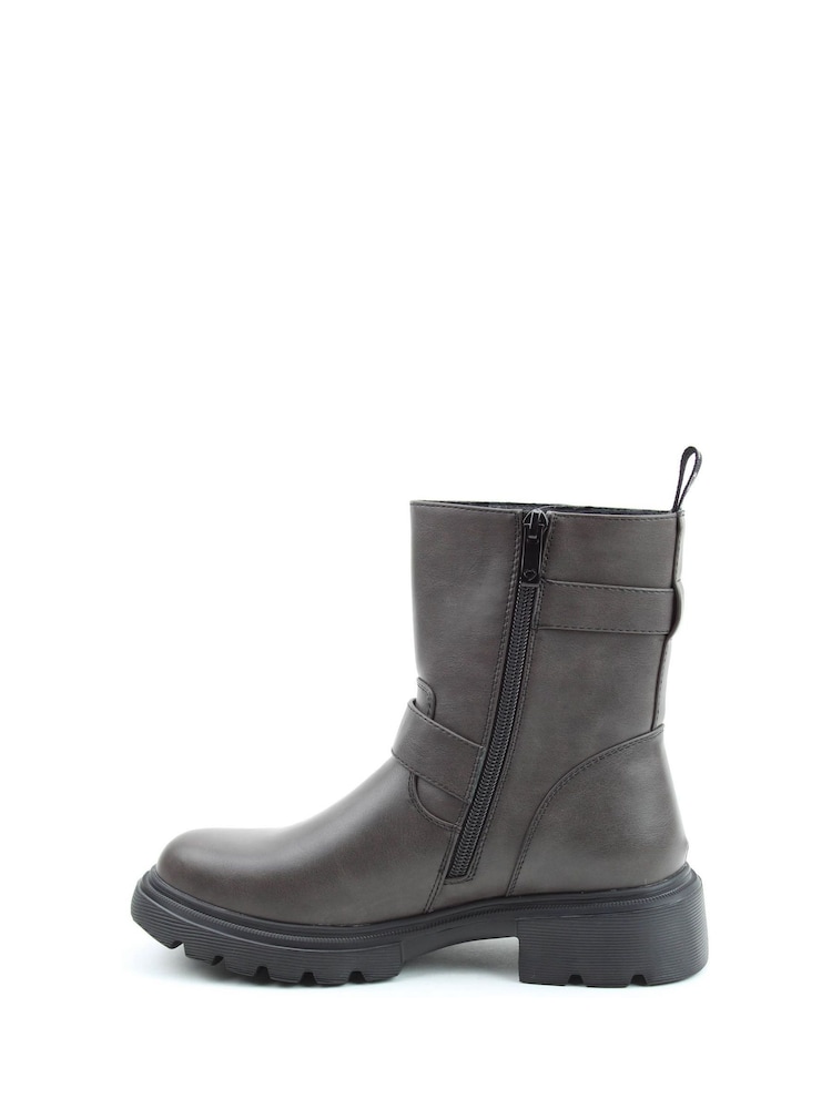 Heavenly Feet Suri Ankle Boots - Image 2 of 6