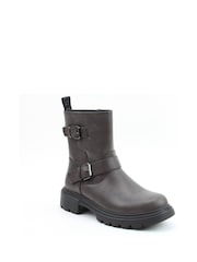 Heavenly Feet Suri Ankle Boots - Image 3 of 6