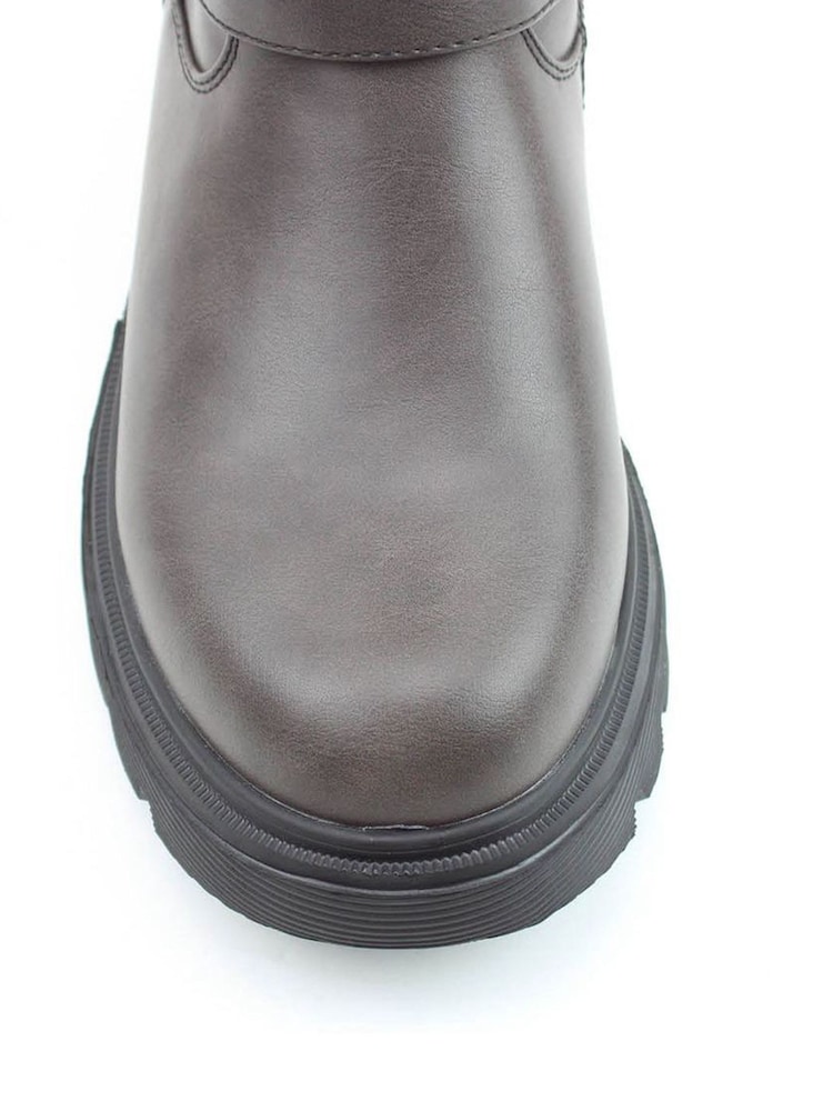 Heavenly Feet Suri Ankle Boots - Image 6 of 6