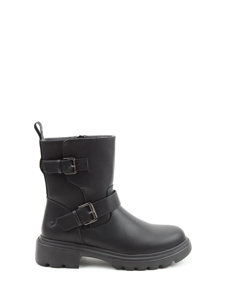 Heavenly Feet Suri Ankle Boots - Image 1 of 6