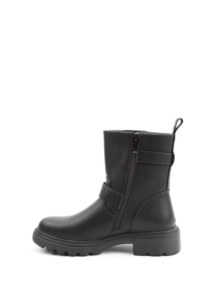 Heavenly Feet Suri Ankle Boots - Image 2 of 6