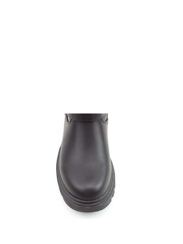 Heavenly Feet Suri Ankle Boots - Image 6 of 6