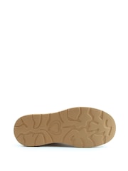 Heavenly Feet Faux Fur Lined Karla Ankle Boots - Image 5 of 6
