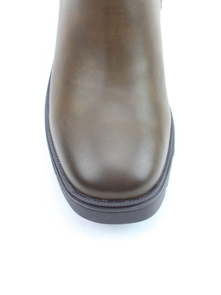 Heavenly Feet Mariele Ankle Boots - Image 6 of 6 Heavenly Feet Mariele Ankle Boots - Image 6 of 6