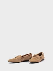 Rjava - Navtikani čevlji Vagabond Shoemakers Hillary - Slika 3 iz 4