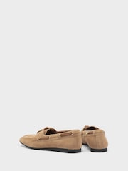 Rjava - Navtikani čevlji Vagabond Shoemakers Hillary - Slika 4 iz 4