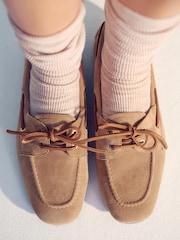 rjava - Navtikani čevlji Vagabond Shoemakers Hillary - Slika 1 iz 4