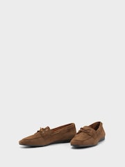 rjava - Navtikani čevlji Vagabond Shoemakers Hillary - Slika 3 iz 4