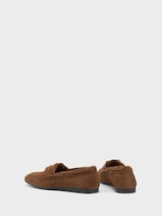 rjava - Navtikani čevlji Vagabond Shoemakers Hillary - Slika 4 iz 4