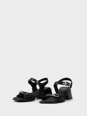 Vagabond Shoemakers Ines Buckle Sandals - Image 3 of 4