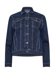 M&Co Blue Denim Jacket - Image 5 of 5