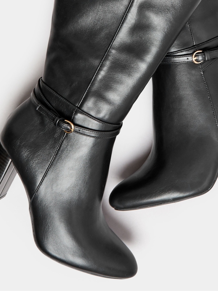 Short Boots For Large Ankles And Calves Ankle Boots On Fat Legs