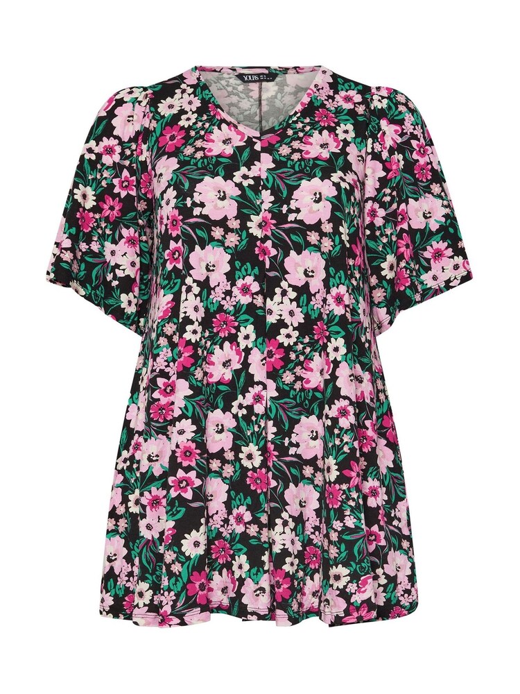 Yours Curve Angel Sleeve Top - Imagen 5 de 5 Yours Curve Angel Sleeve Top - Imagen 5 de 5